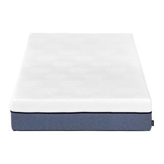 Ysmée Matelas 90 x 190 cm ressorts ensachés 7 zones et mémoire de forme ép.24cm - KASUI de YSMÉE  