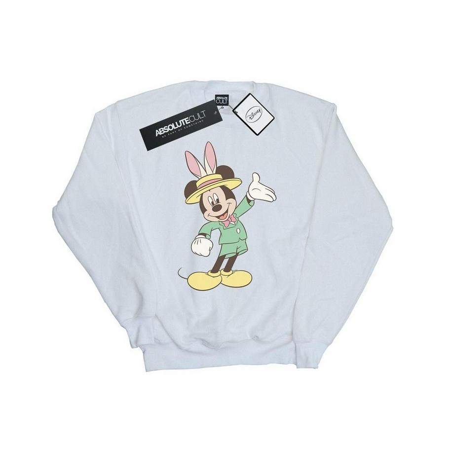 Disney Mickey Mouse Osterhase Sweatshirt  