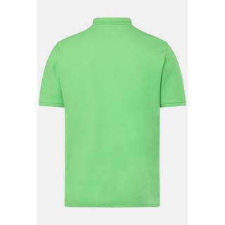 JP1880  Polo-Shirt, Halbarm, Piqué, Brust-Stick 