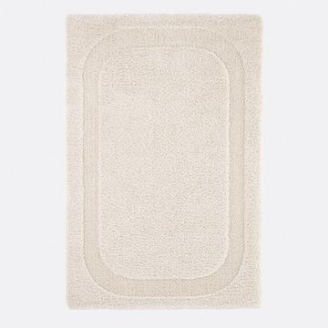 Relief-Teppich Opala