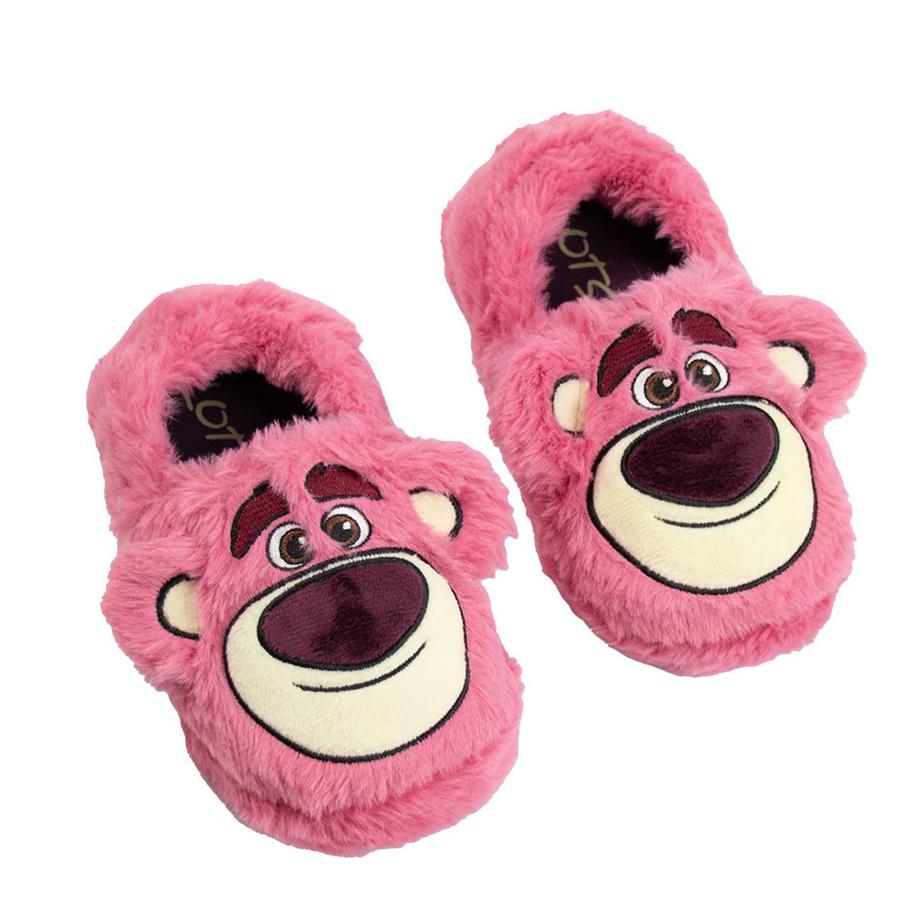 Toy Story Chaussons Personnage Lotso  
