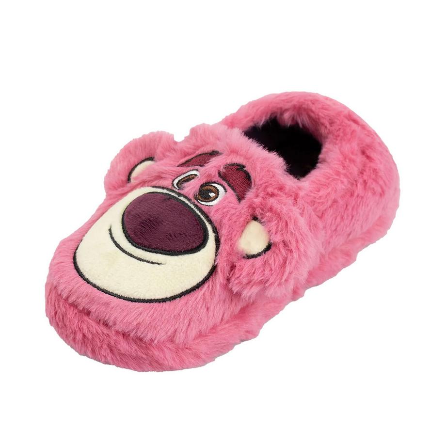 Chaussons Motif Lotso