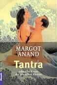 Tantra Anand, Margot; Petersen, Karin (Übersetzung) Taschenbuch 