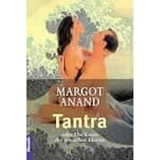 Tantra Anand, Margot; Petersen, Karin (Übersetzung) Taschenbuch 