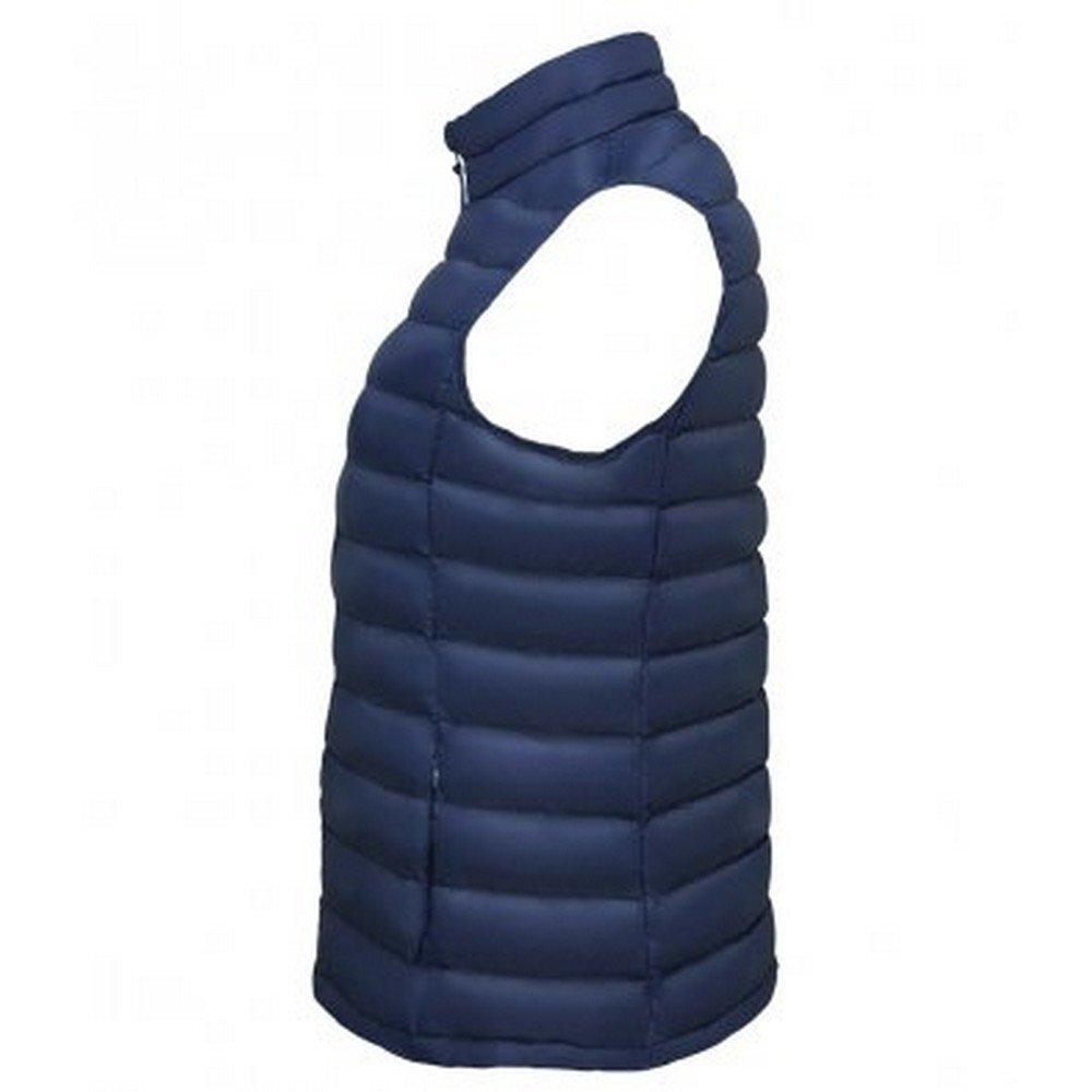 SOLS Wilson Doudoune sans manches légère  