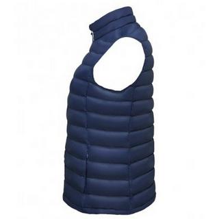 SOLS Wilson Doudoune sans manches légère  