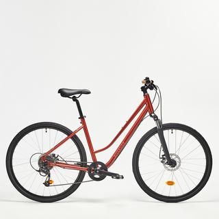 RIVERSIDE  Hybridbike - RIVERSIDE 500 