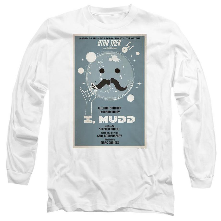 The Original Series Episode 37 TShirt