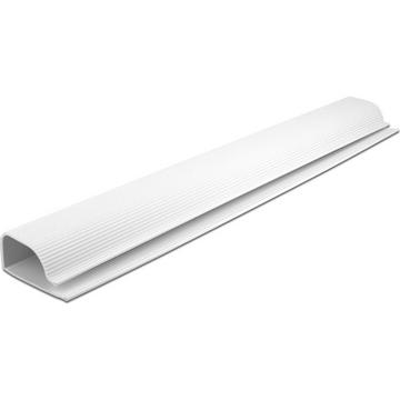 Kabelkanal für Untertischmontage