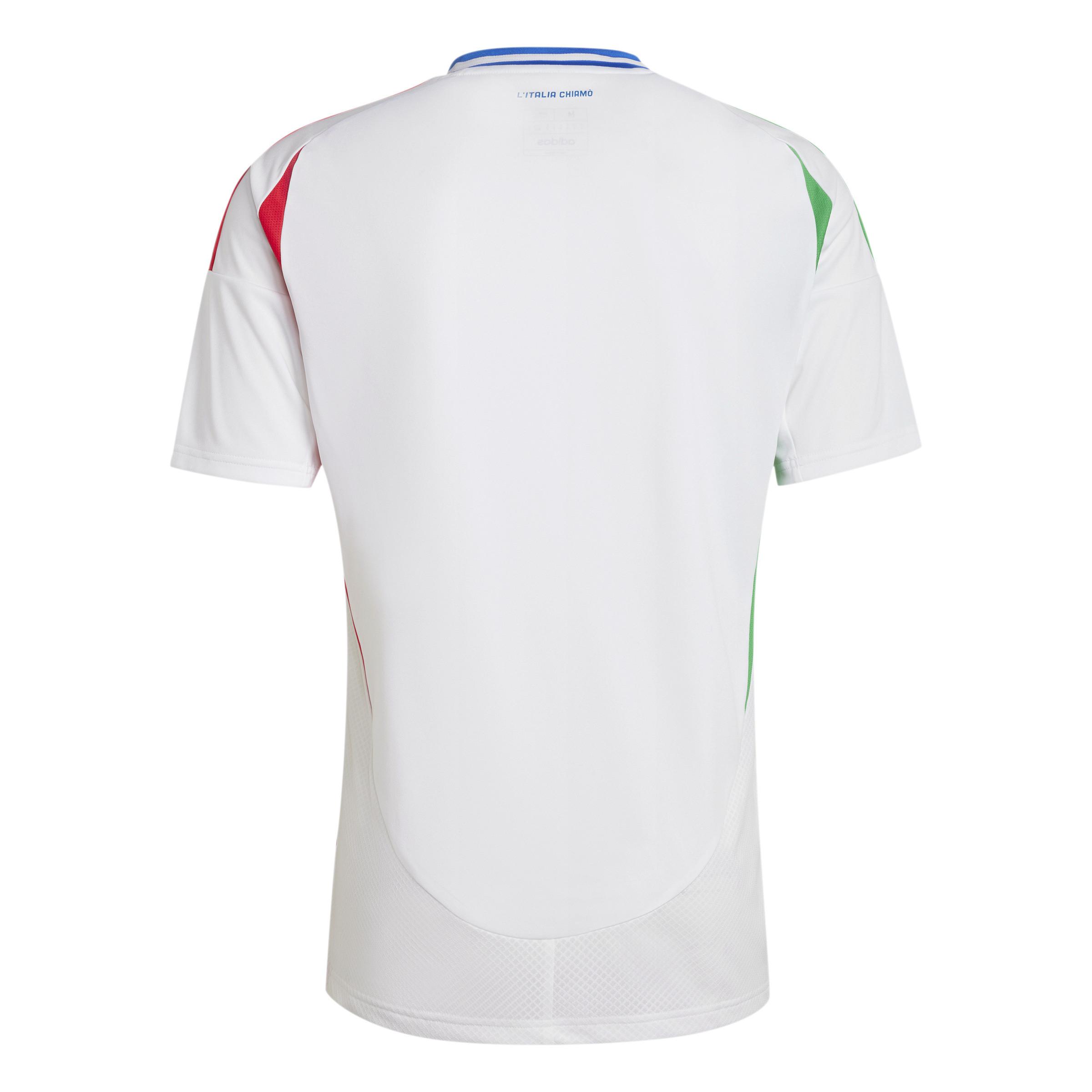 adidas Italien auswärtstrikot italien euro 2024 