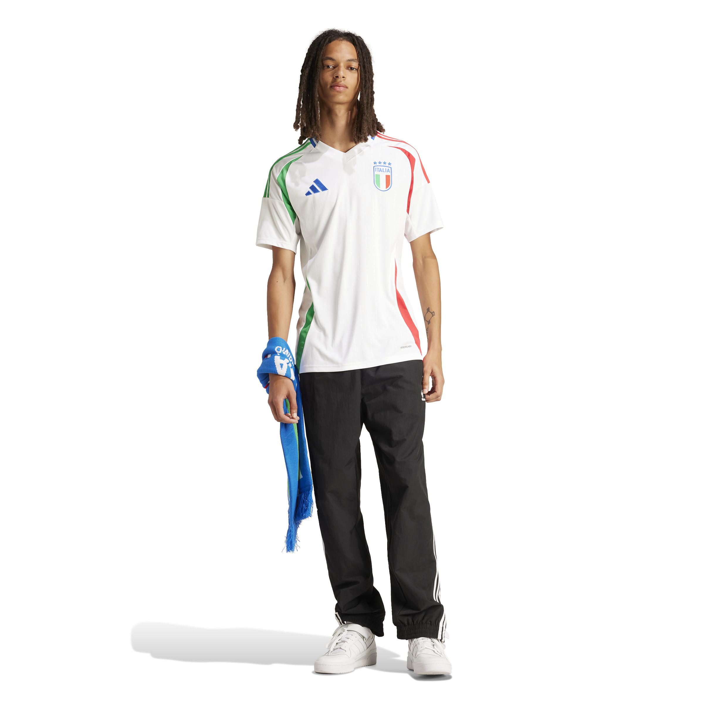 adidas Italien maglia away italia euro 2024 