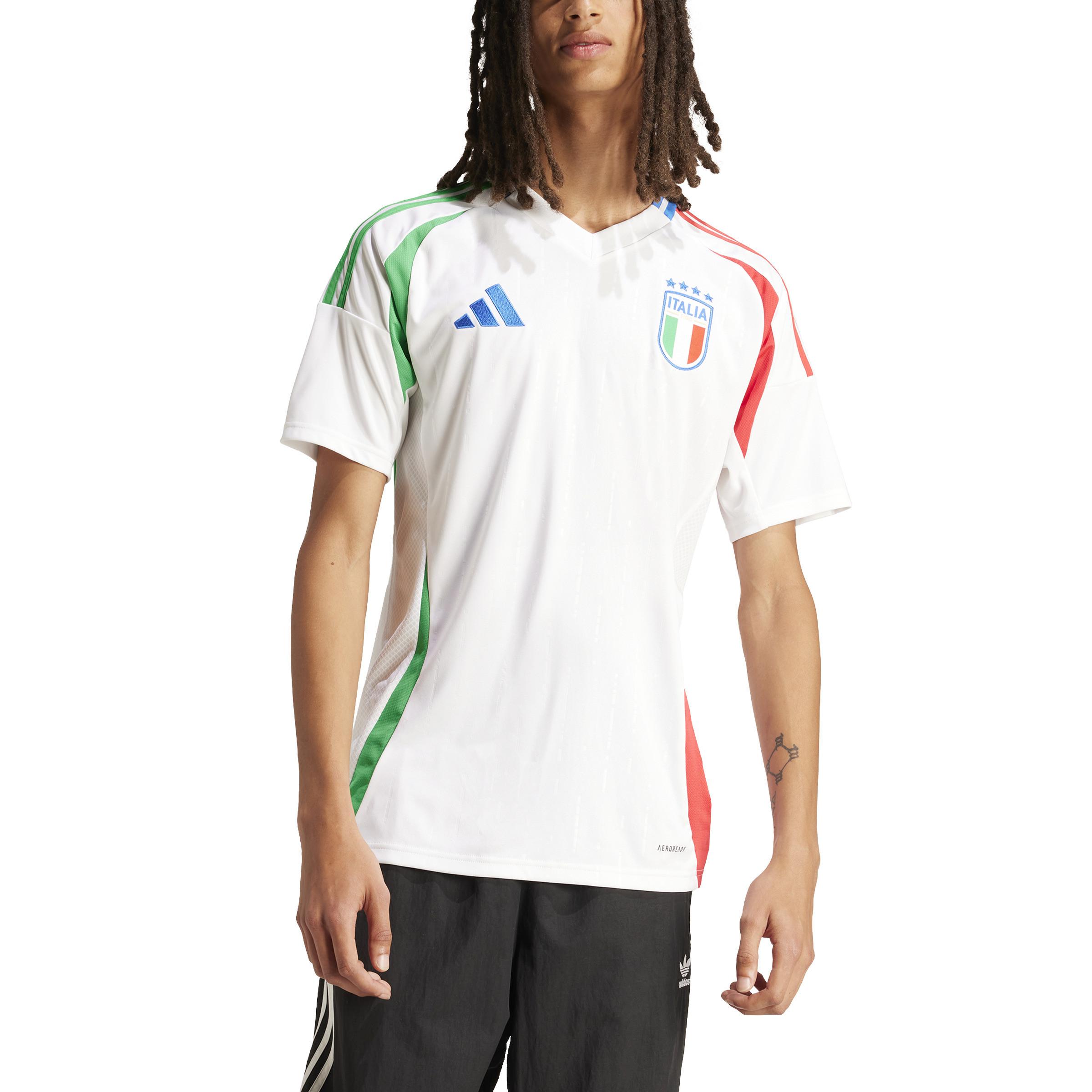 adidas Italien maglia away italia euro 2024 