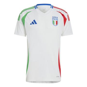 maglia away italia euro 2024