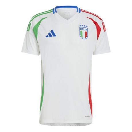 adidas Italien auswärtstrikot italien euro 2024 