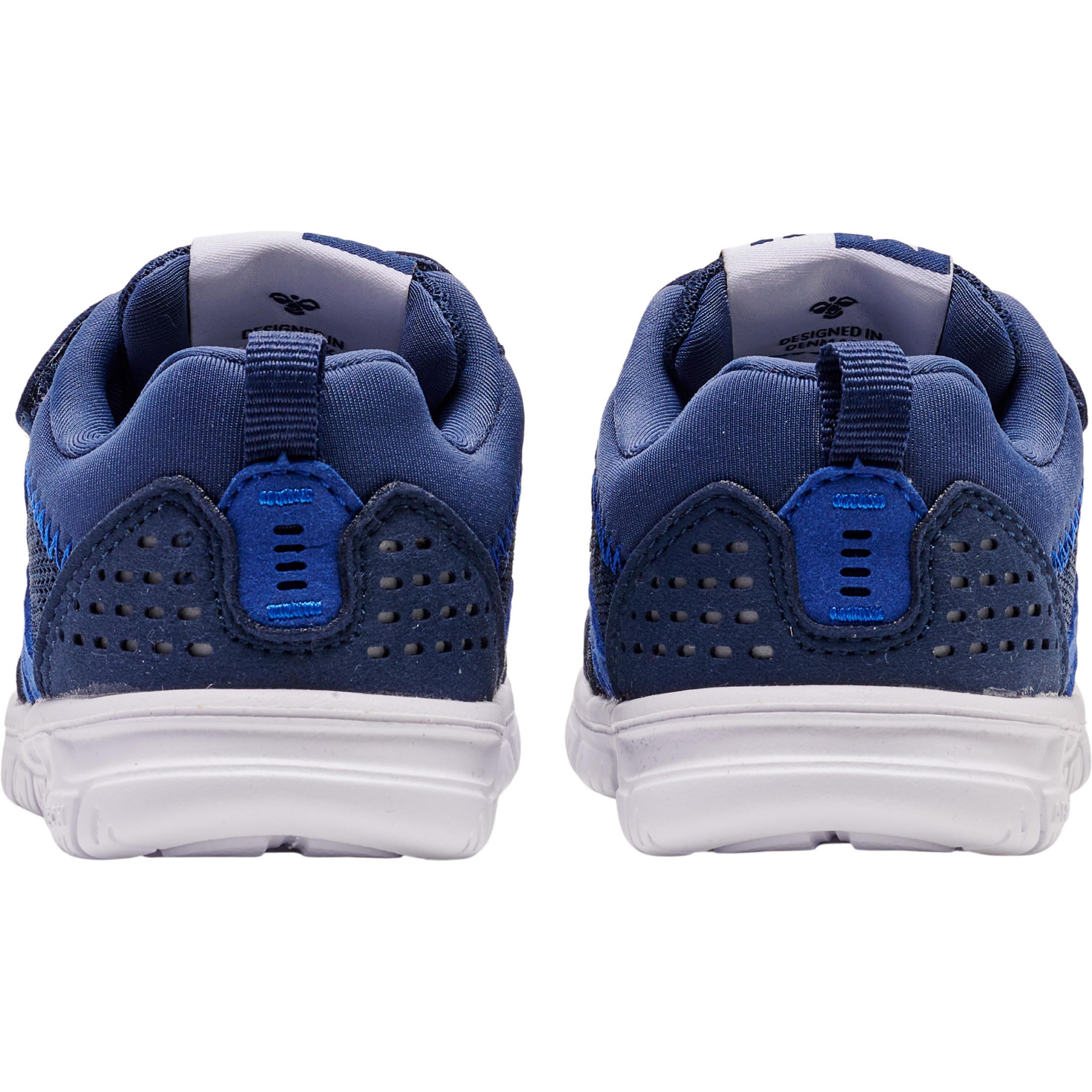 Hummel  scarpe da ginnastica per bambini crosslite 