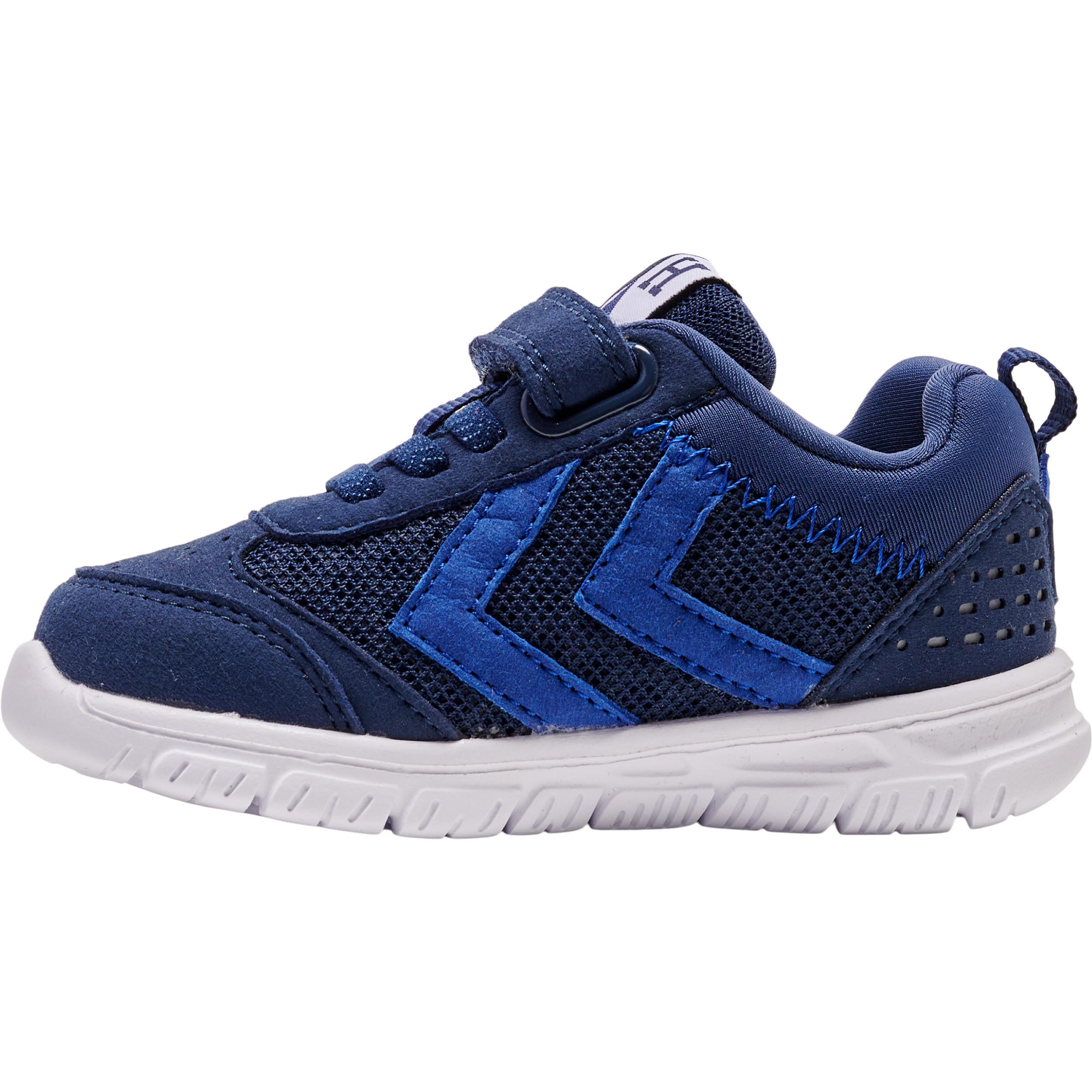 Hummel  scarpe da ginnastica per bambini crosslite 