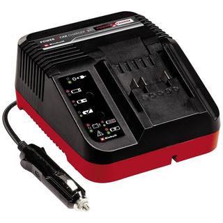 Einhell  Ladegerät Power X-Car Charger 3A 