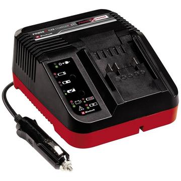 Chargeur Power X-car chargeur 3A