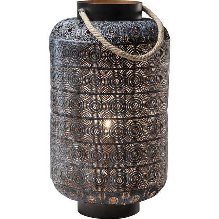 KARE Design Bodenleuchte Sultans Home 58cm  