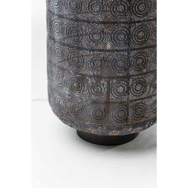 KARE Design Bodenleuchte Sultans Home 58cm  