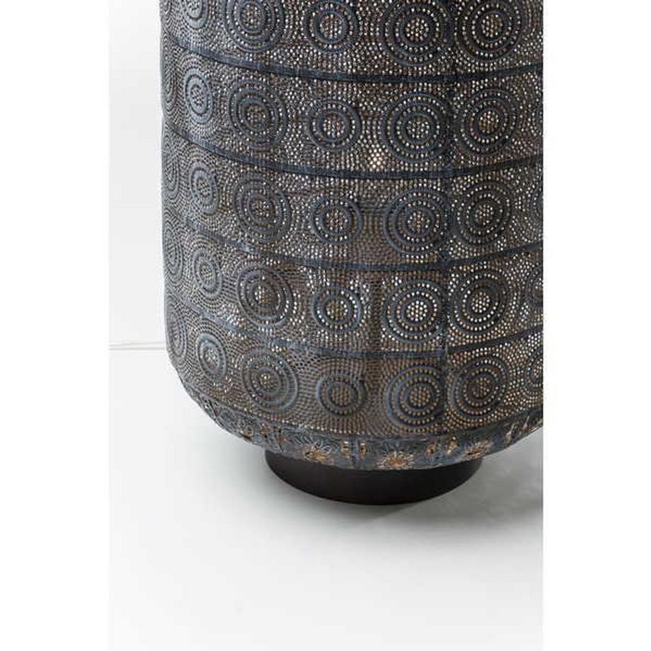 KARE Design Bodenleuchte Sultans Home 58cm  