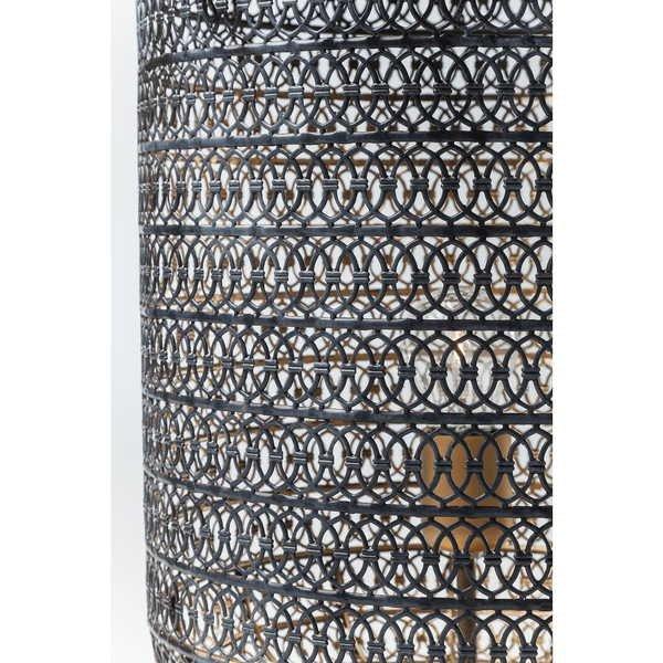 KARE Design Bodenleuchte Sultans Home 58cm  