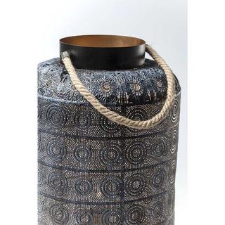 KARE Design Bodenleuchte Sultans Home 58cm  