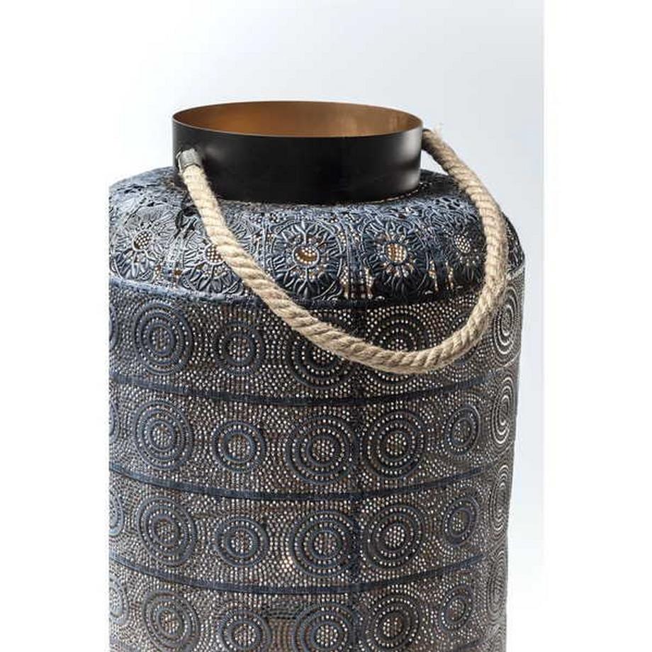 KARE Design Bodenleuchte Sultans Home 58cm  