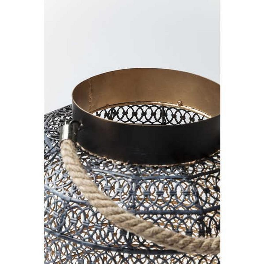 KARE Design Bodenleuchte Sultans Home 58cm  