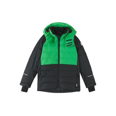 Reima  Kinder Skijacke Kuosku Black 