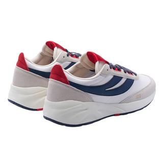 SUPERGA  Baskets TRAINING 9TS SLIM 