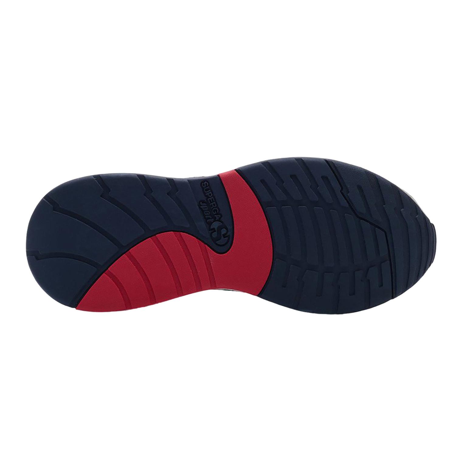 SUPERGA  Baskets TRAINING 9TS SLIM 