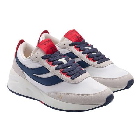 SUPERGA  Baskets TRAINING 9TS SLIM 