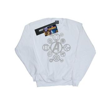 Avengers Infinity War Sweatshirt