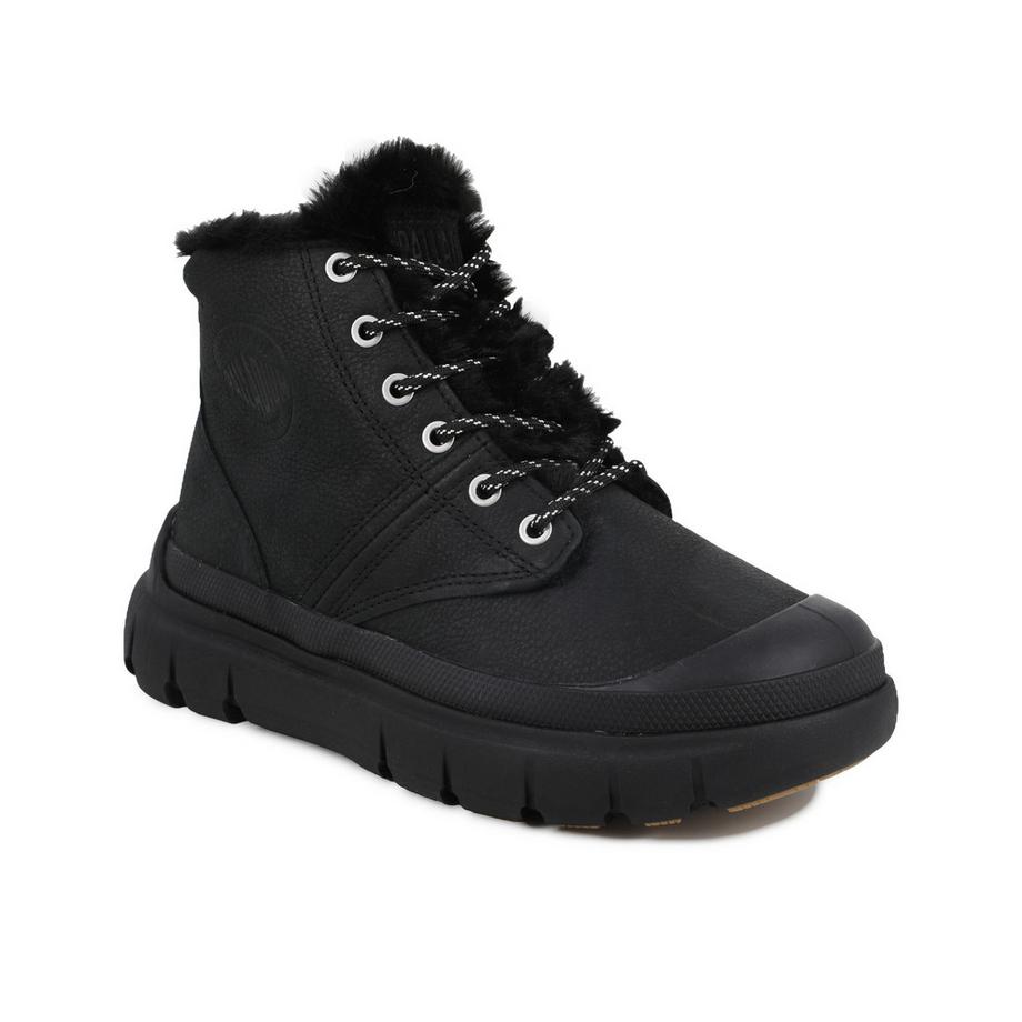 PALLADIUM Bottines Pallapop WL  