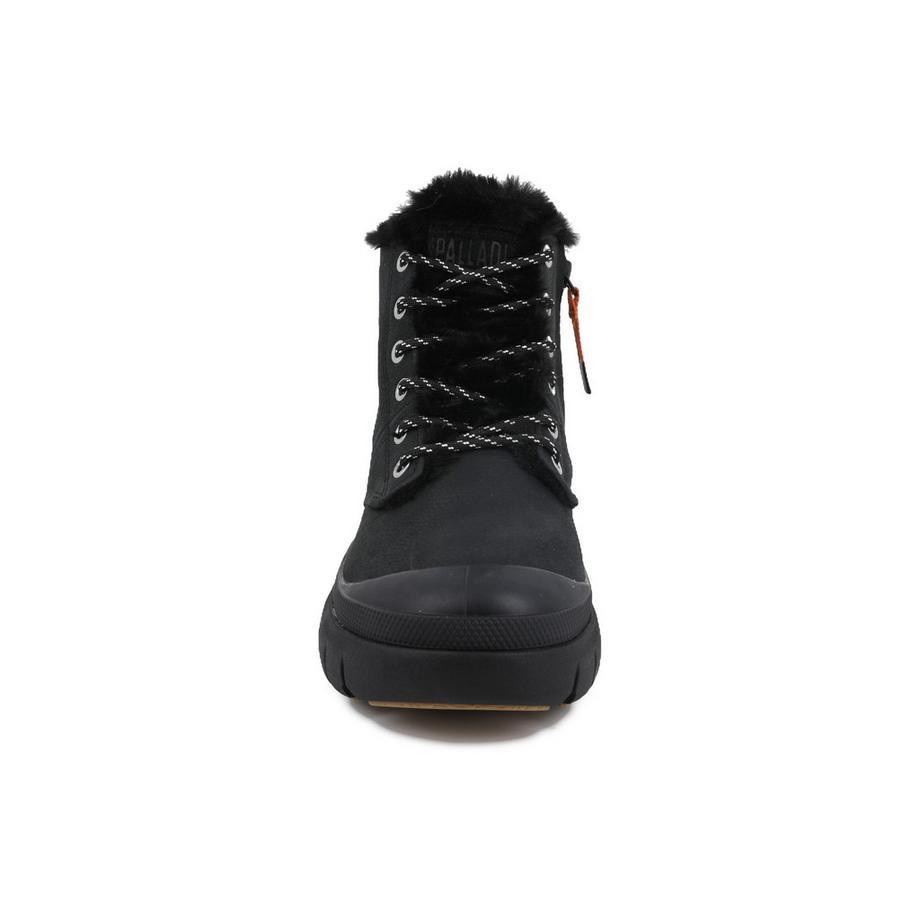PALLADIUM Bottines Pallapop WL  