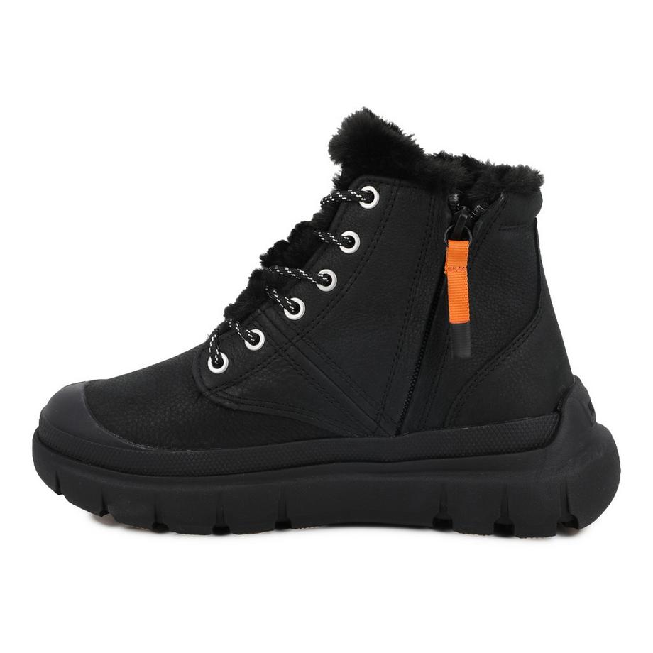PALLADIUM Bottines Pallapop WL  