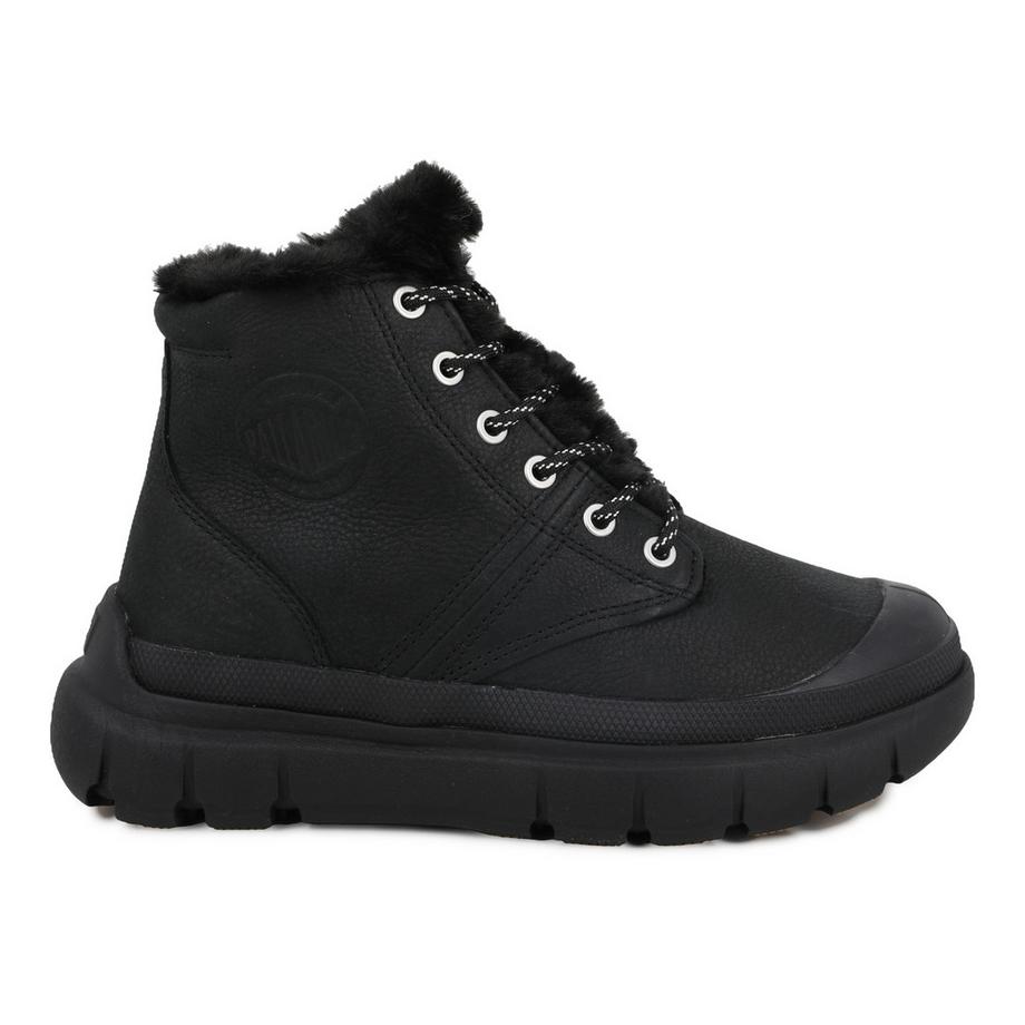 Bottines pallapop wl