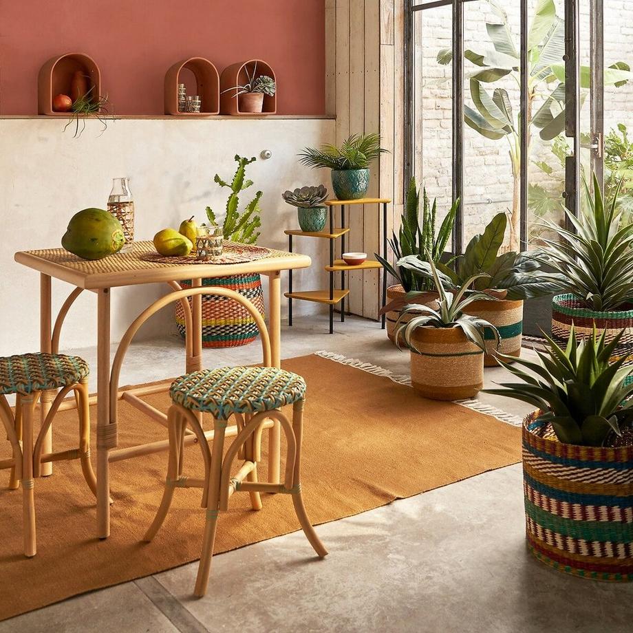 La Redoute Intérieurs Korb Saski  