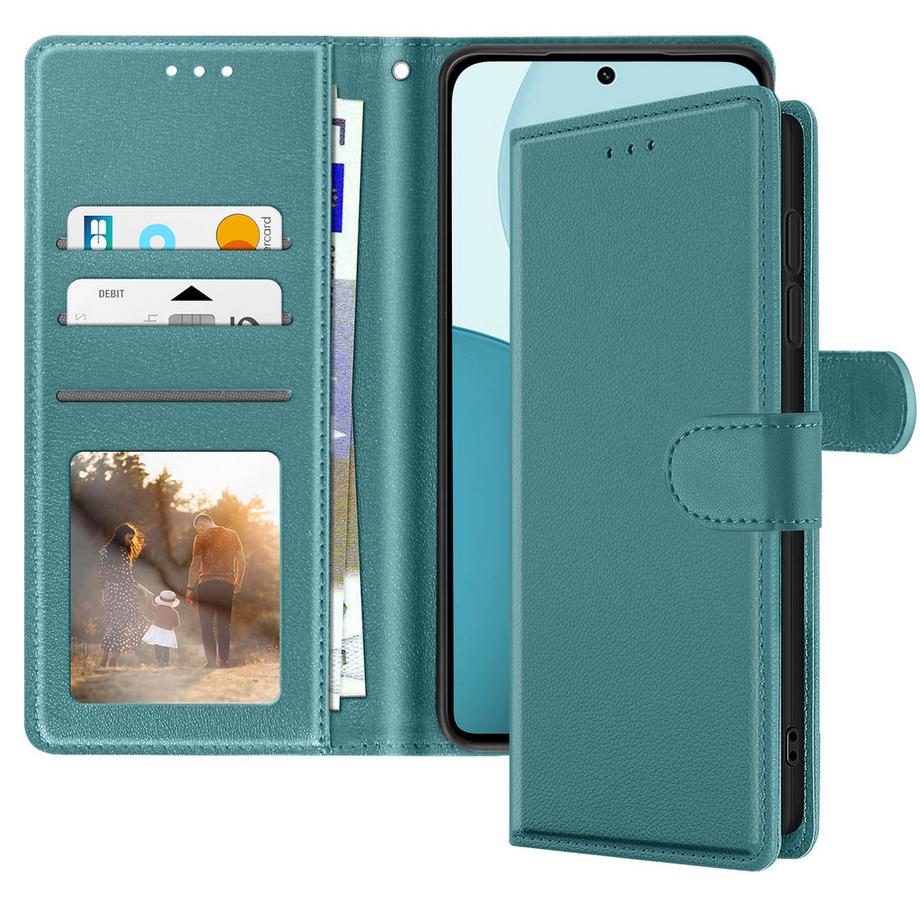 Avizar  Étui Portefeuille Oppo Reno 14 / 14F 