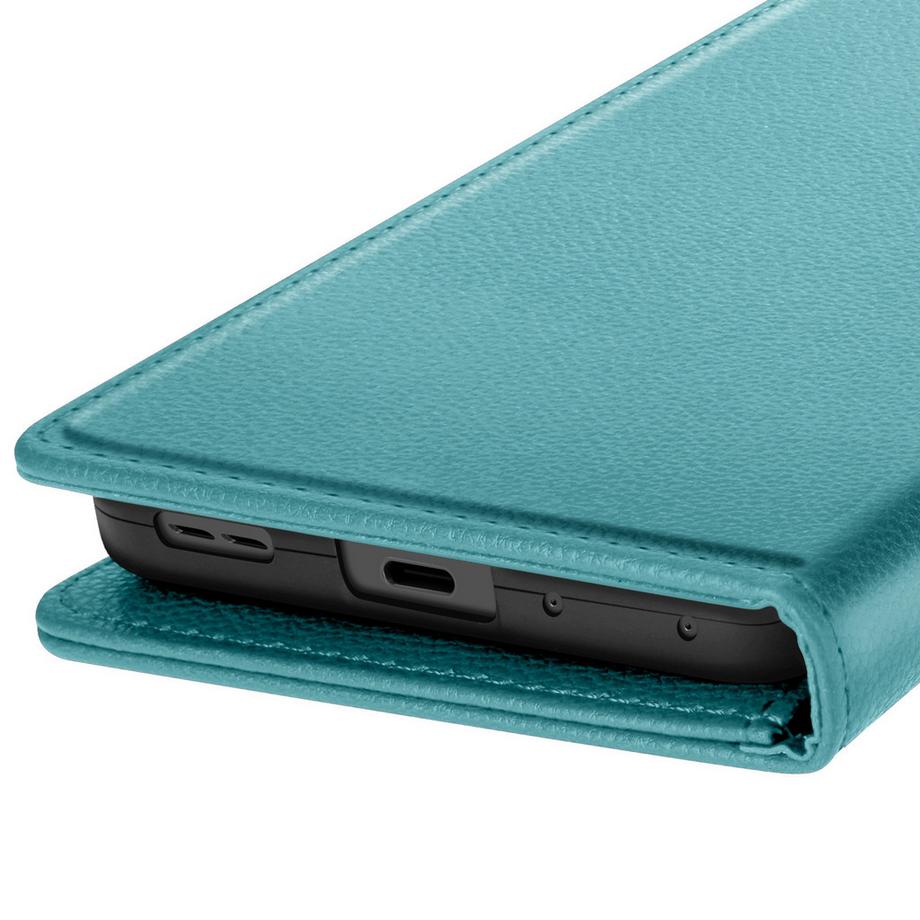 Avizar  Étui Portefeuille Oppo Reno 14 / 14F 