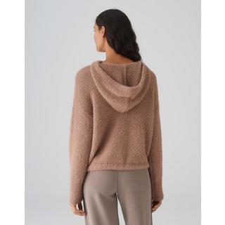 OPUS  Kapuzenpullover Punter O-Form 