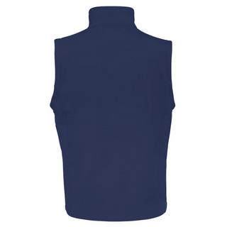 Result Core Softshell Bodywarmer Gilet  