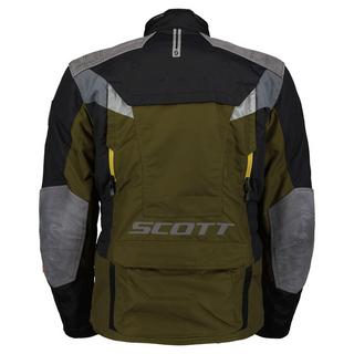 Scott  Veste moto  Dualraid Dryo ear Tall 