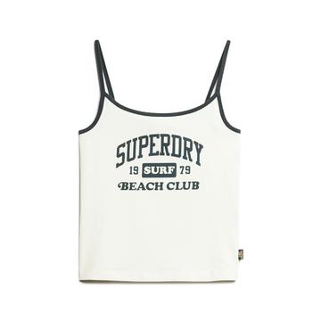 canottiera da uperdry eential