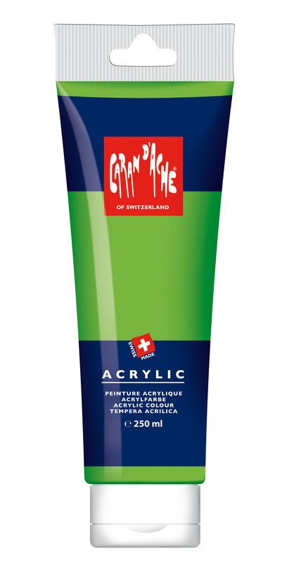 Caran d'Ache Acrylfarbe 250ml 2810.72  