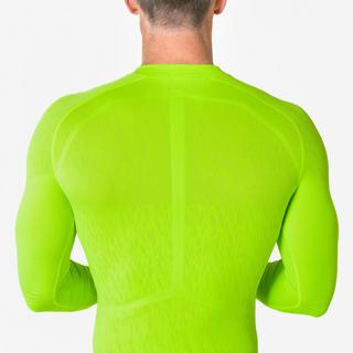 KIPSTA  Funktionsshirt langarm Seamless 
