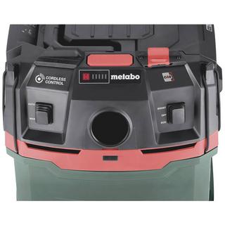 Metabo Akku-Sauger  