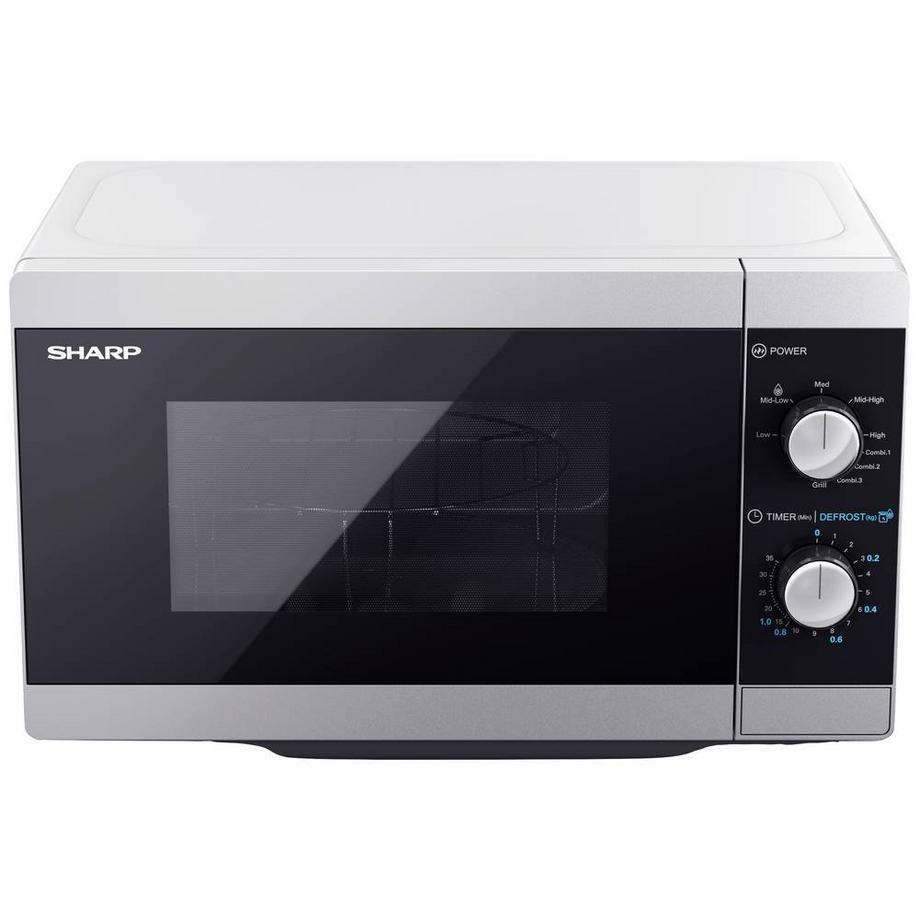 SHARP Mikrowelle  