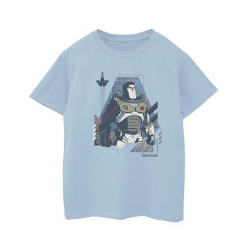 Lightyear Look To The Stars TShirt